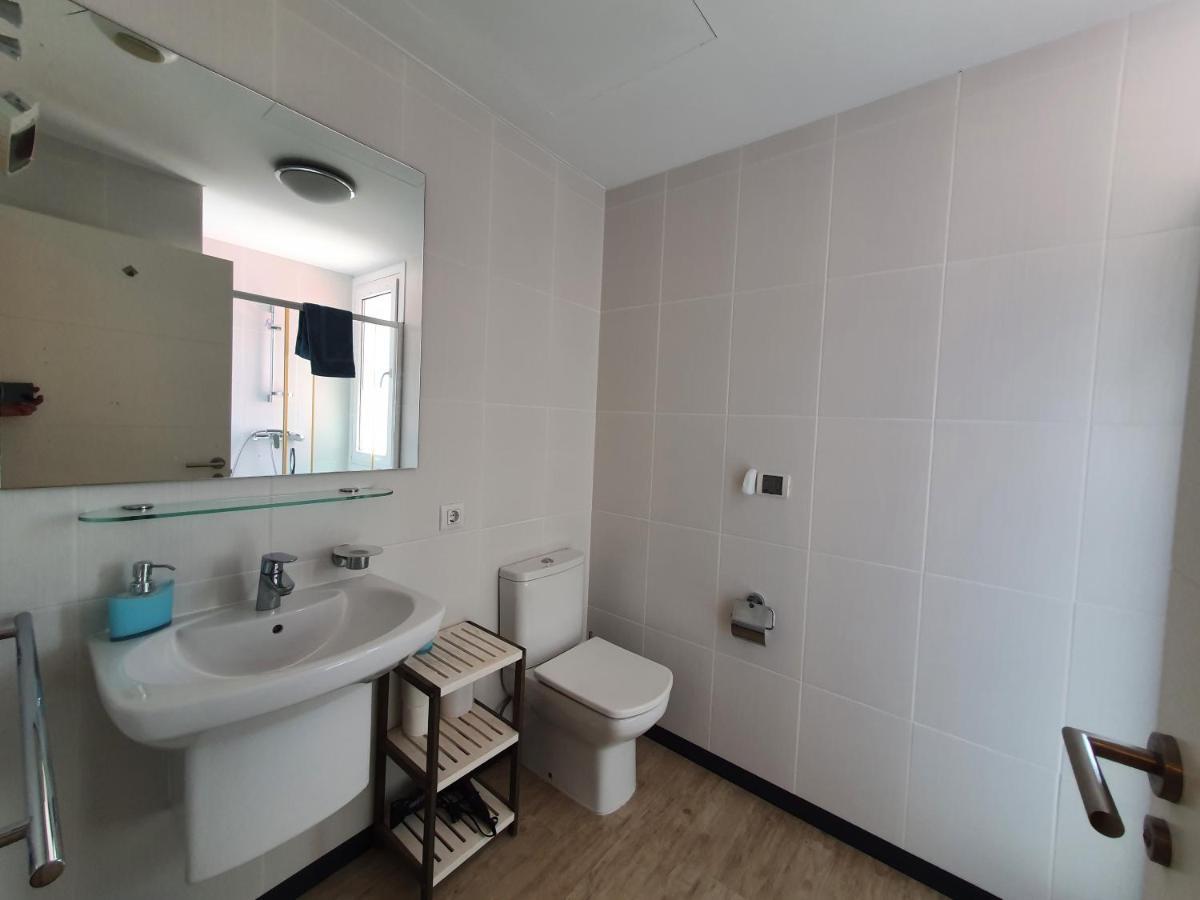 Apartamento en Urbanizacion El Retiro III Dénia Exterior foto