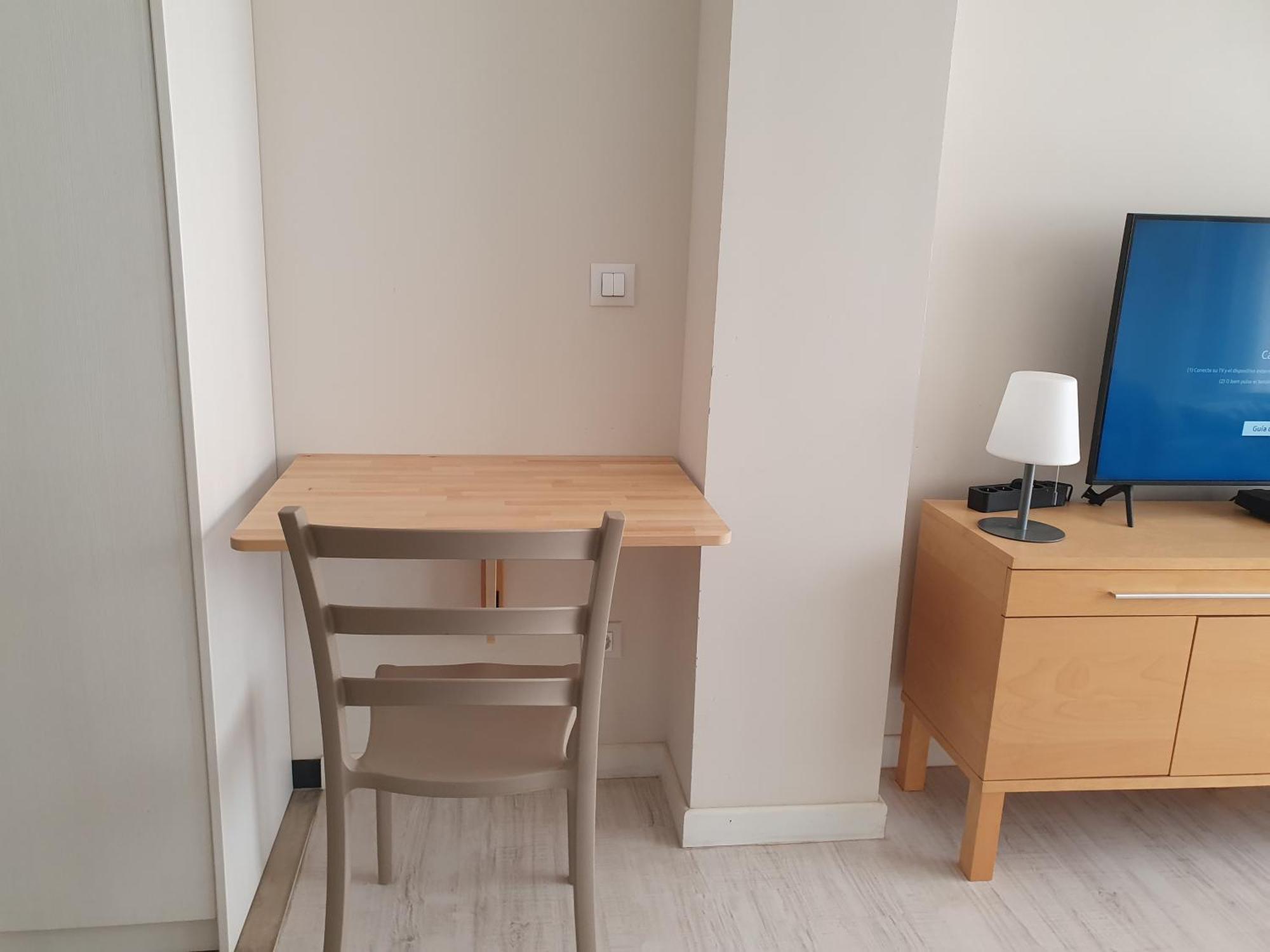 Apartamento en Urbanizacion El Retiro III Dénia Exterior foto